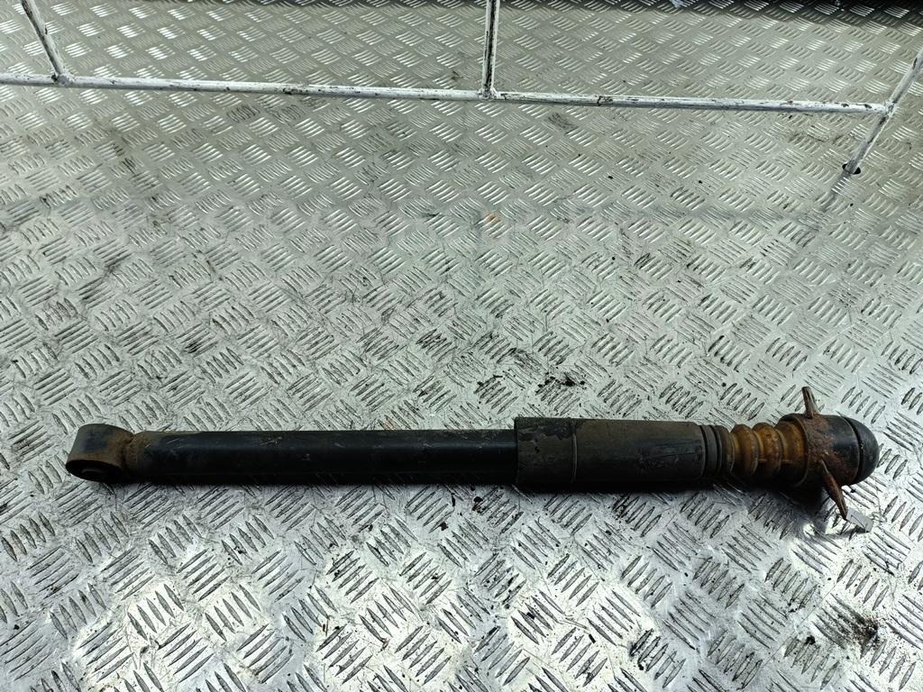 Амортизатор задний правый