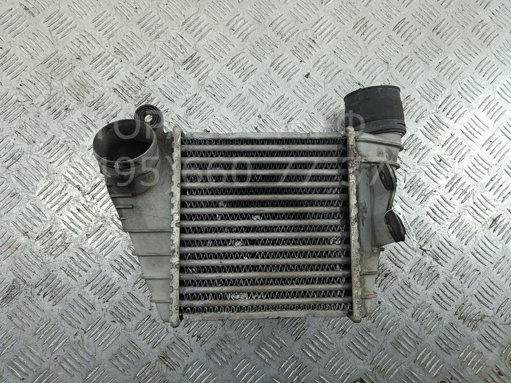 Интеркулер