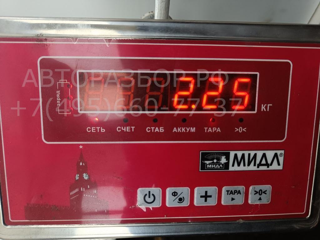 Интеркулер