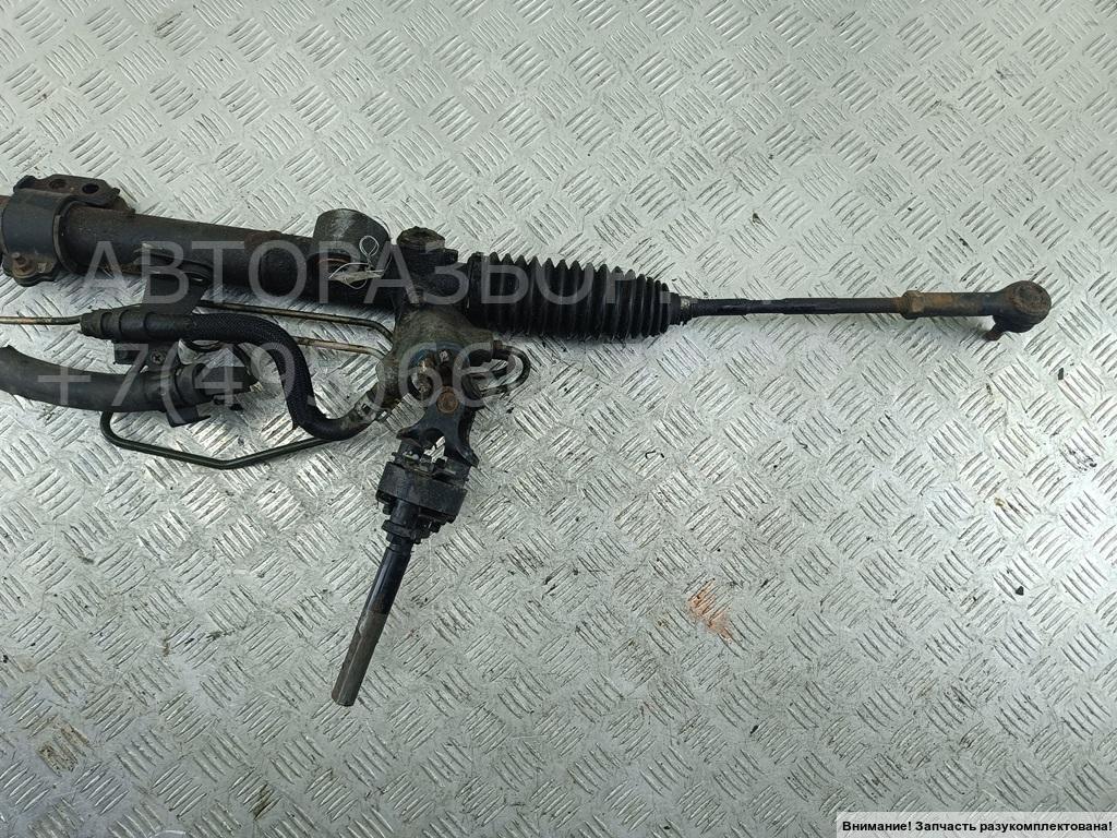 Рейка рулевая