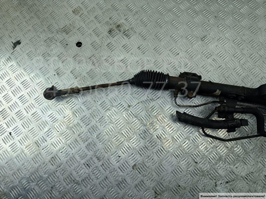 Рейка рулевая