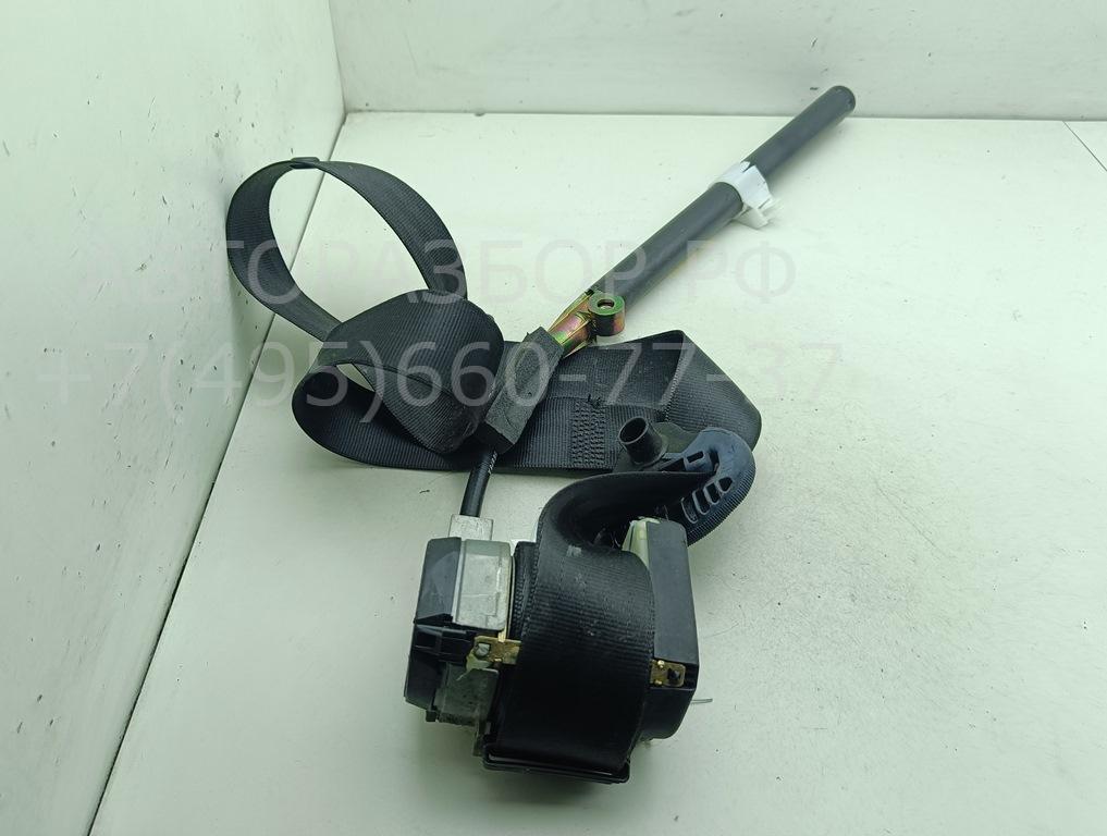 Ремень безопасности с пиропатроном