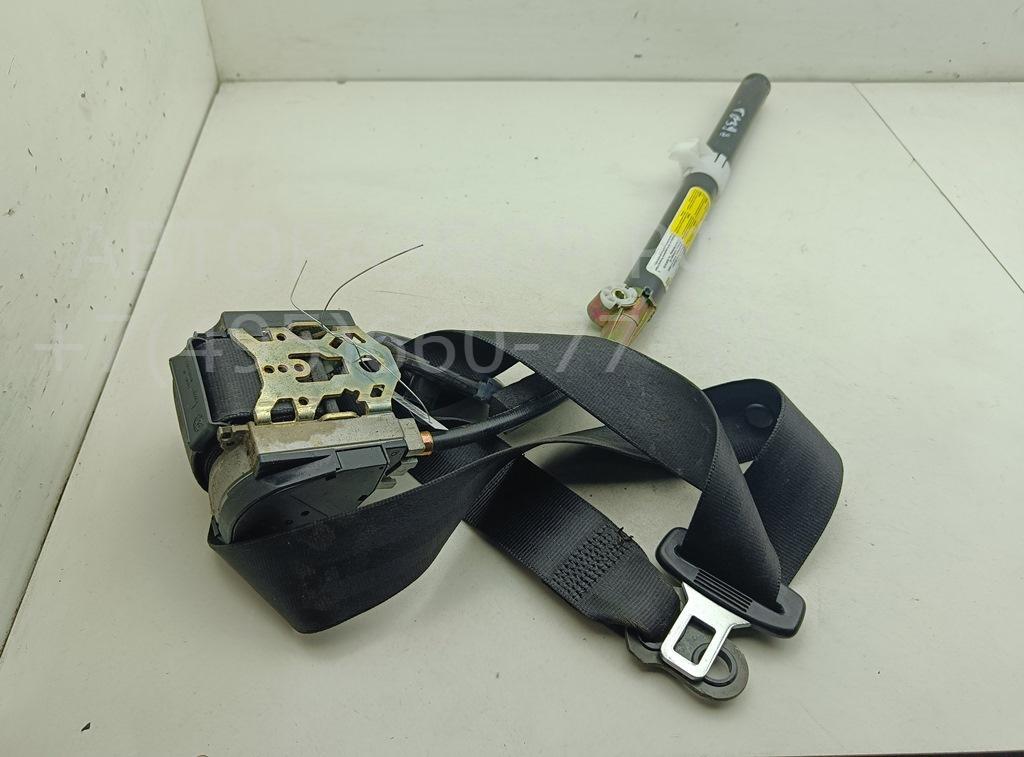 Ремень безопасности с пиропатроном