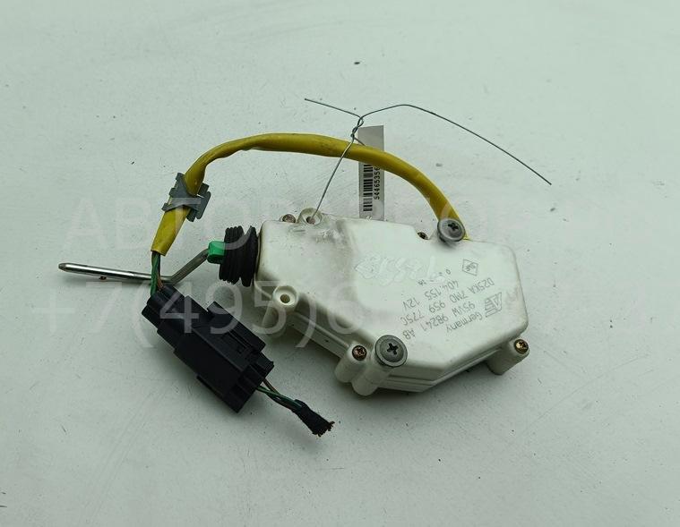 Активатор замка двери