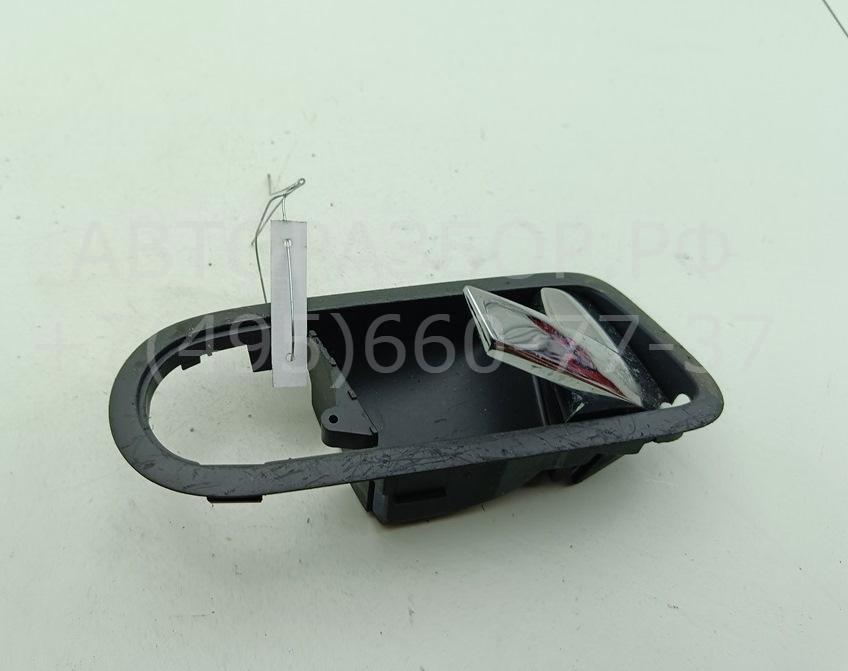 Ручка двери передней внутренняя правая