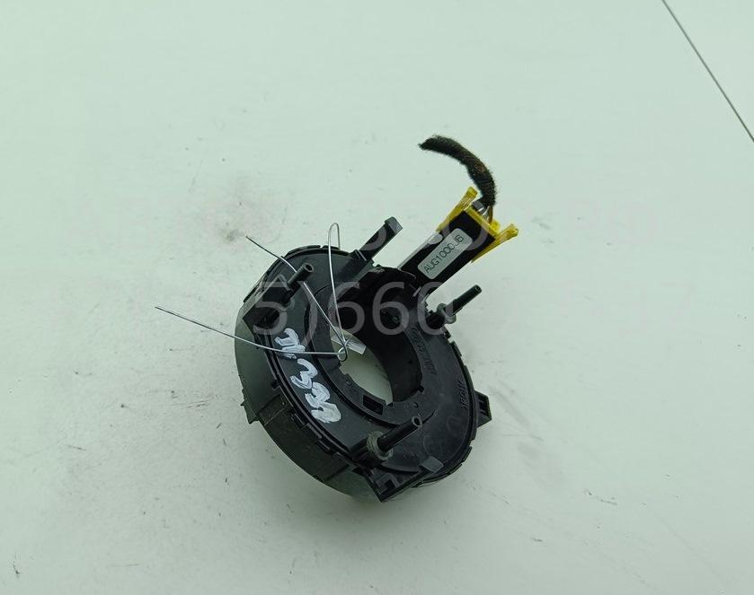 Механизм подрулевой для SRS (ленточный)