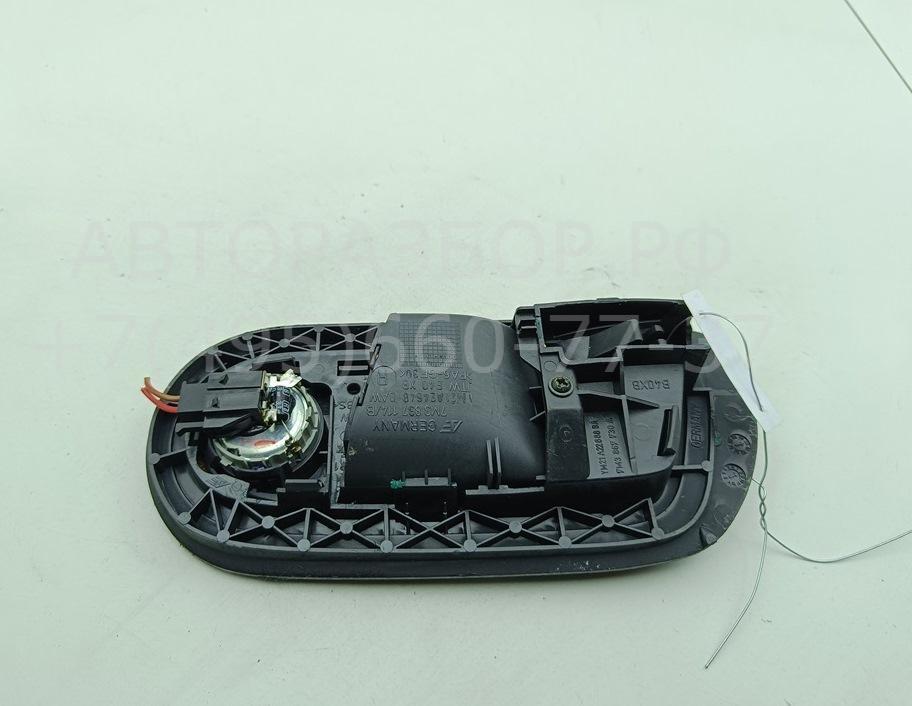 Ручка двери передней внутренняя правая