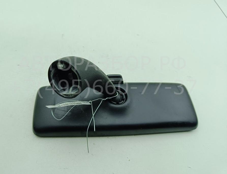 Зеркало заднего вида