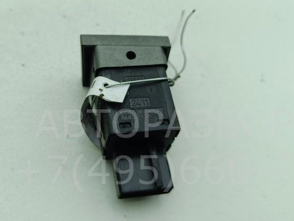 Кнопка обогрева сидений