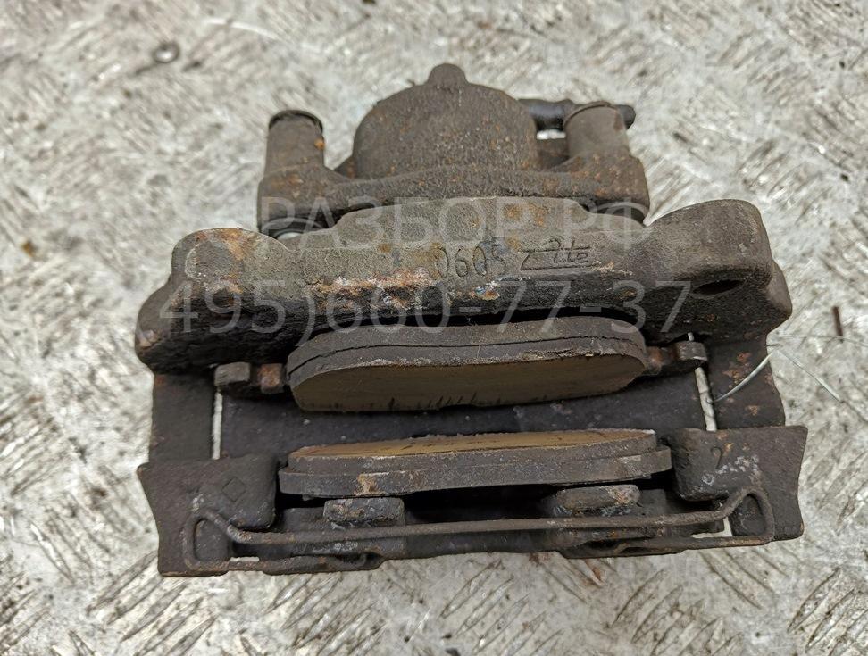 Суппорт передний правый