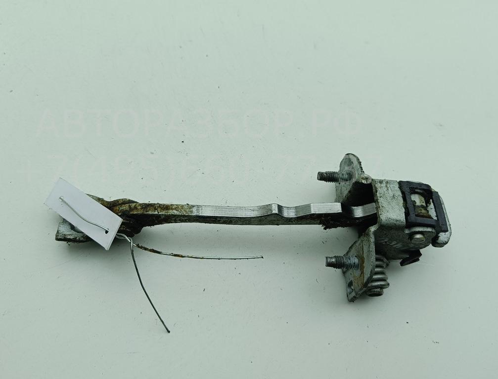 Ограничитель двери