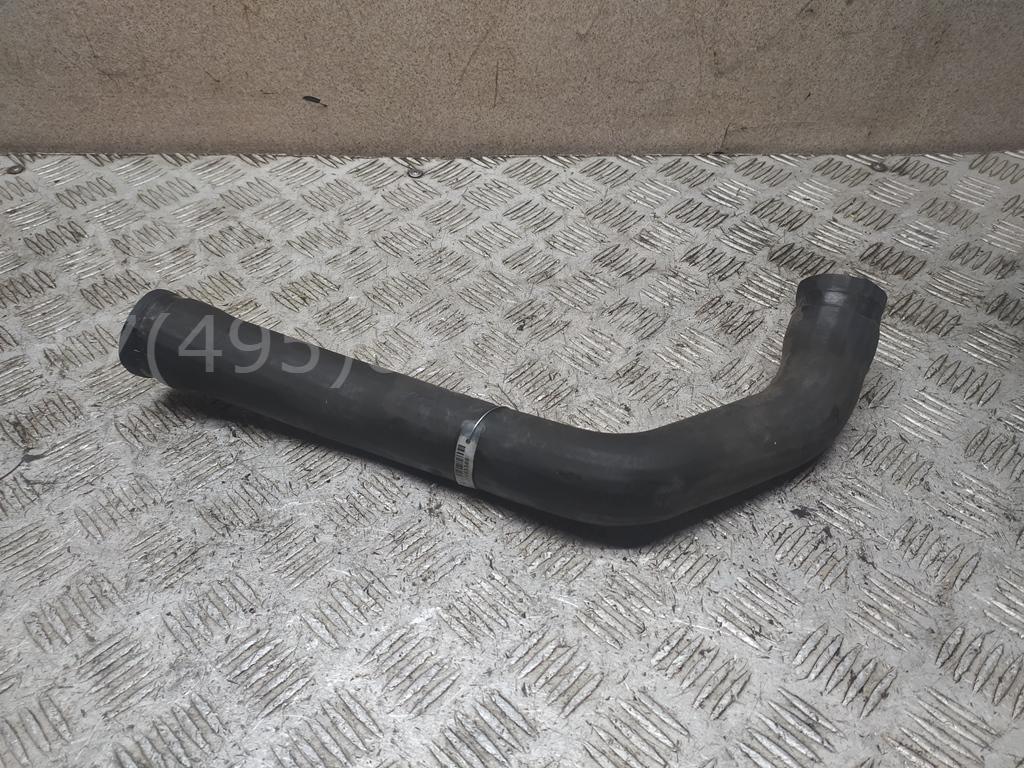 Патрубок радиатора