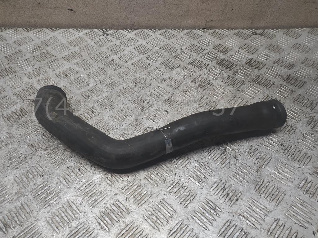 Патрубок радиатора