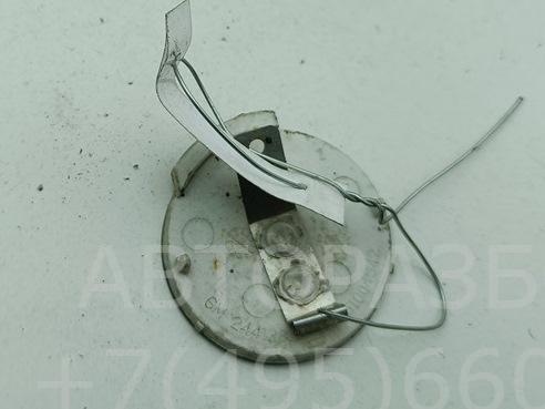 Решетка в бампер