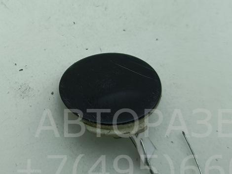 Решетка в бампер