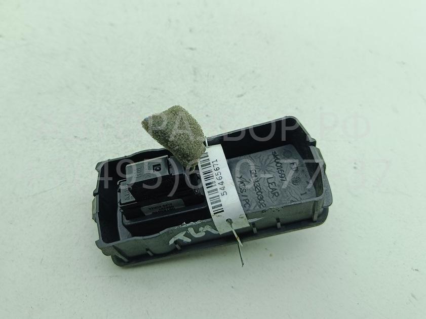 Кнопка стеклоподъемника