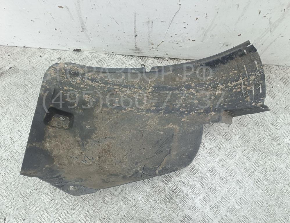 Локер передний правый