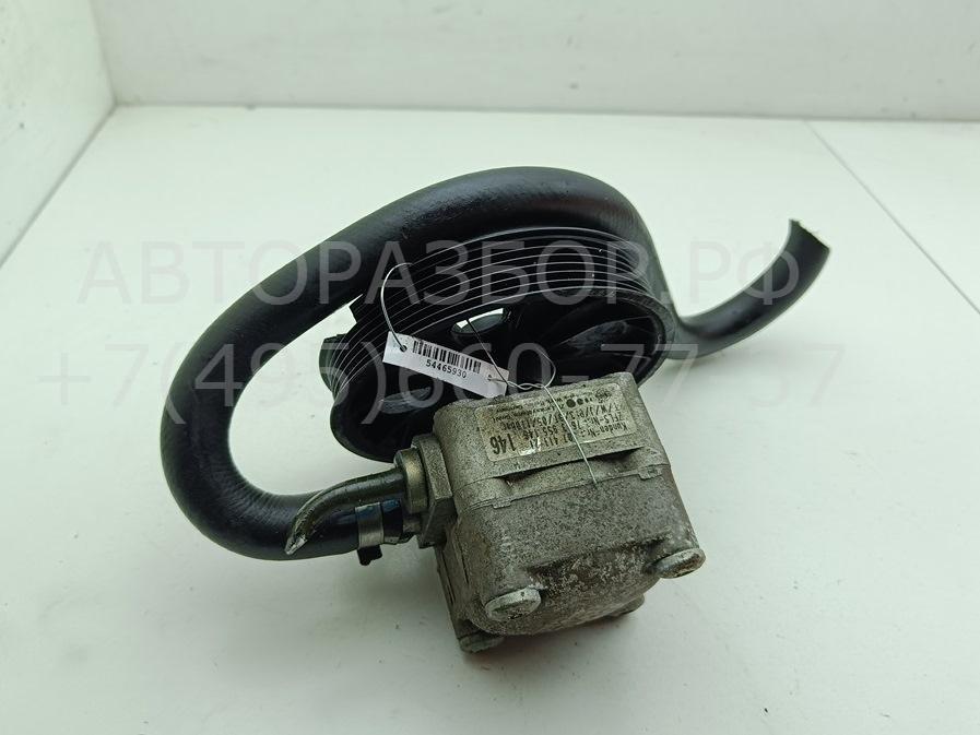 Насос ГУР (гидроусилитель руля)