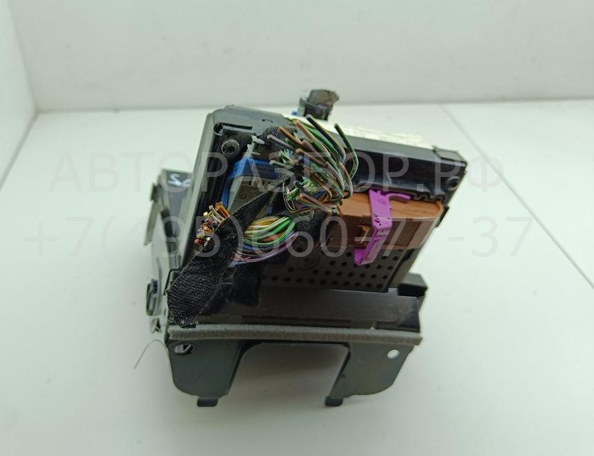 Блок комфорта