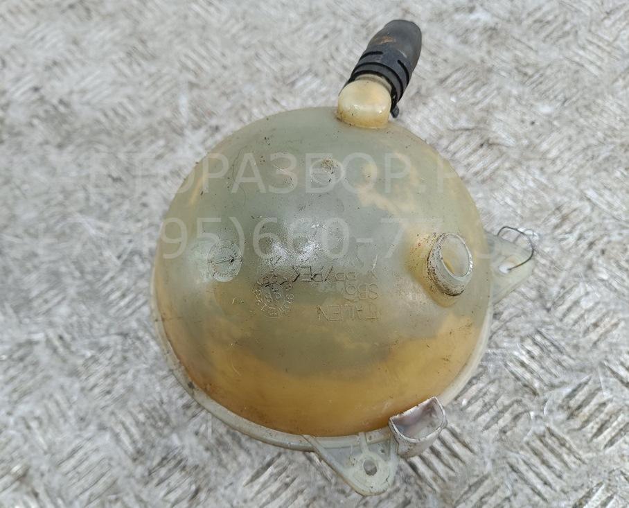 Бачок расширительный