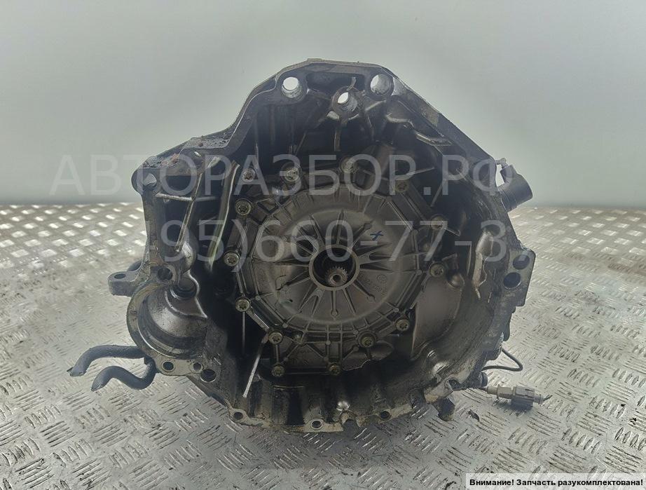 АКПП (автоматическая коробка переключения передач)