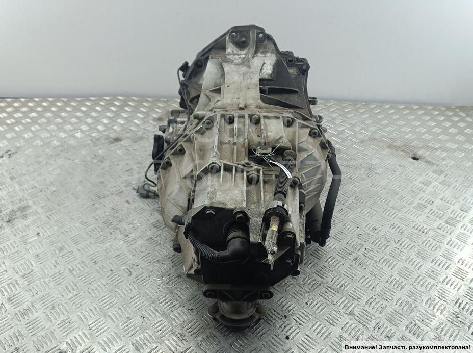 АКПП (автоматическая коробка переключения передач)