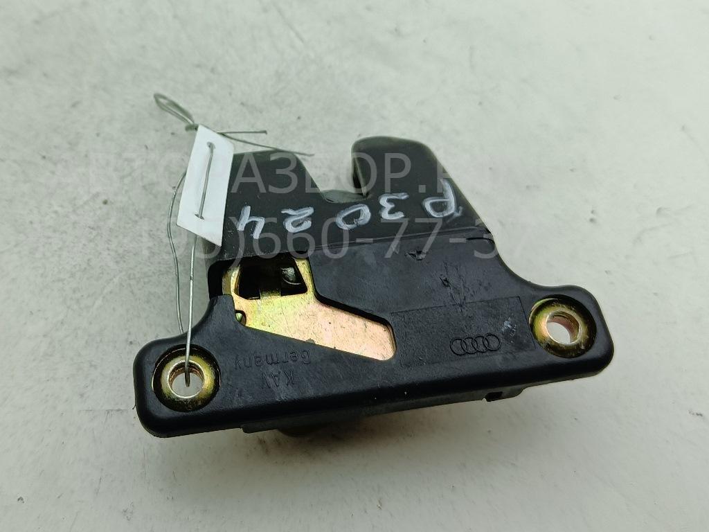 Замок багажника