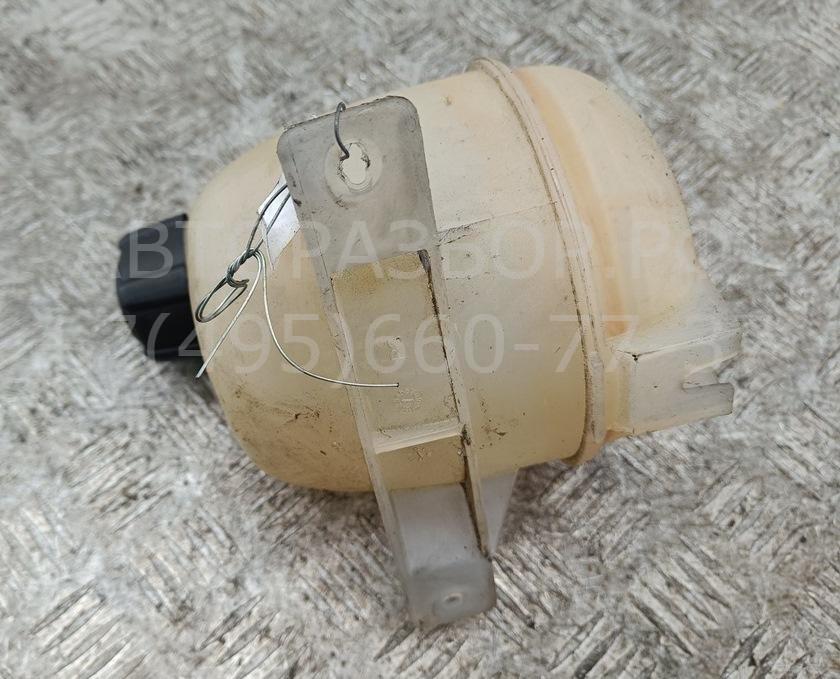 Бачок расширительный