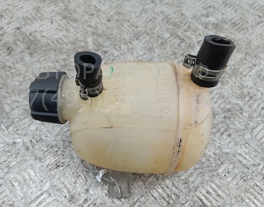 Бачок расширительный