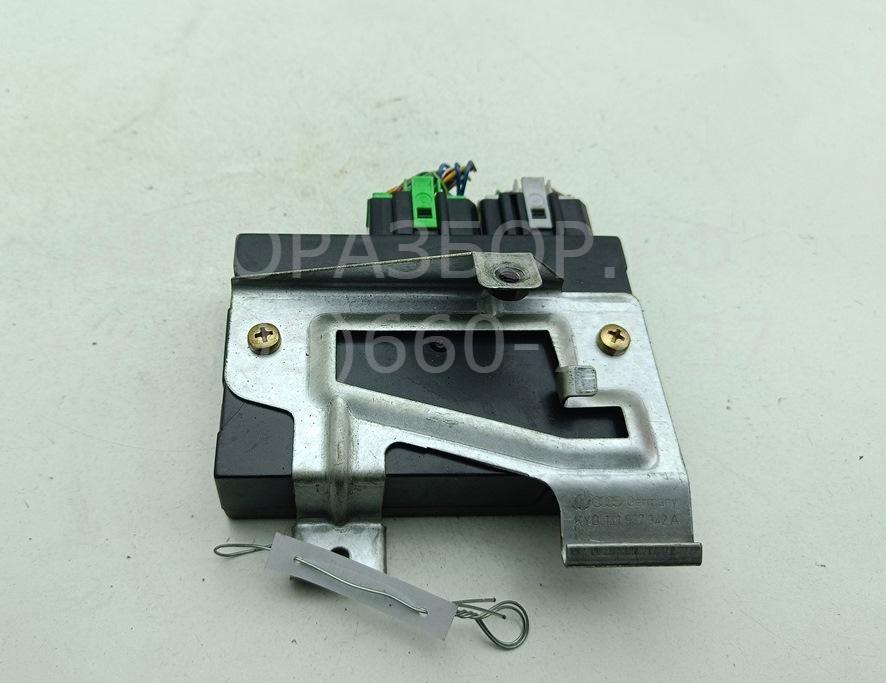 Блок комфорта