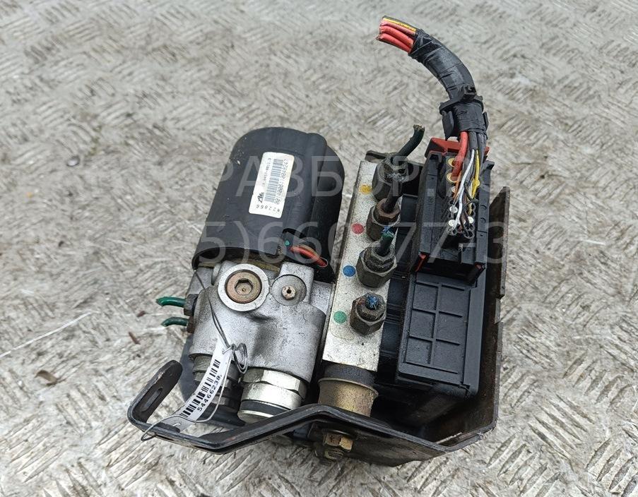 Блок ABS (насос)