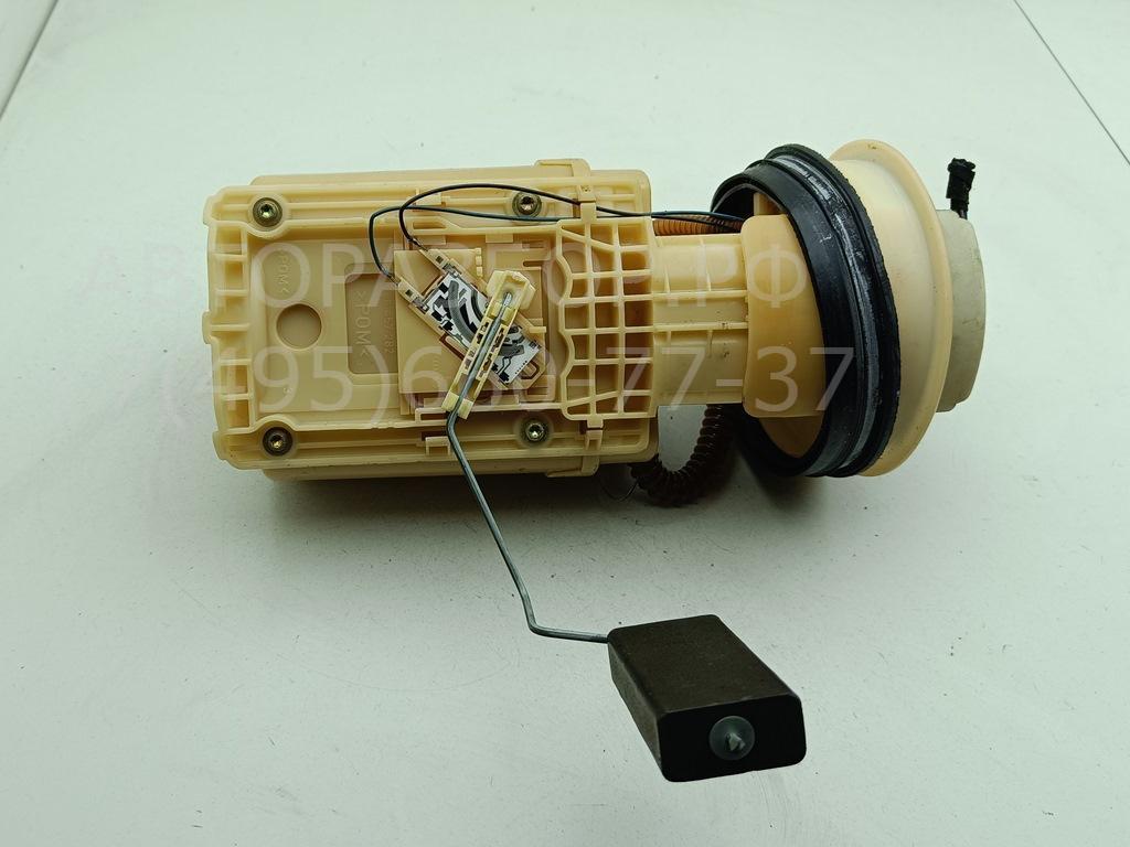 Насос топливный электрический