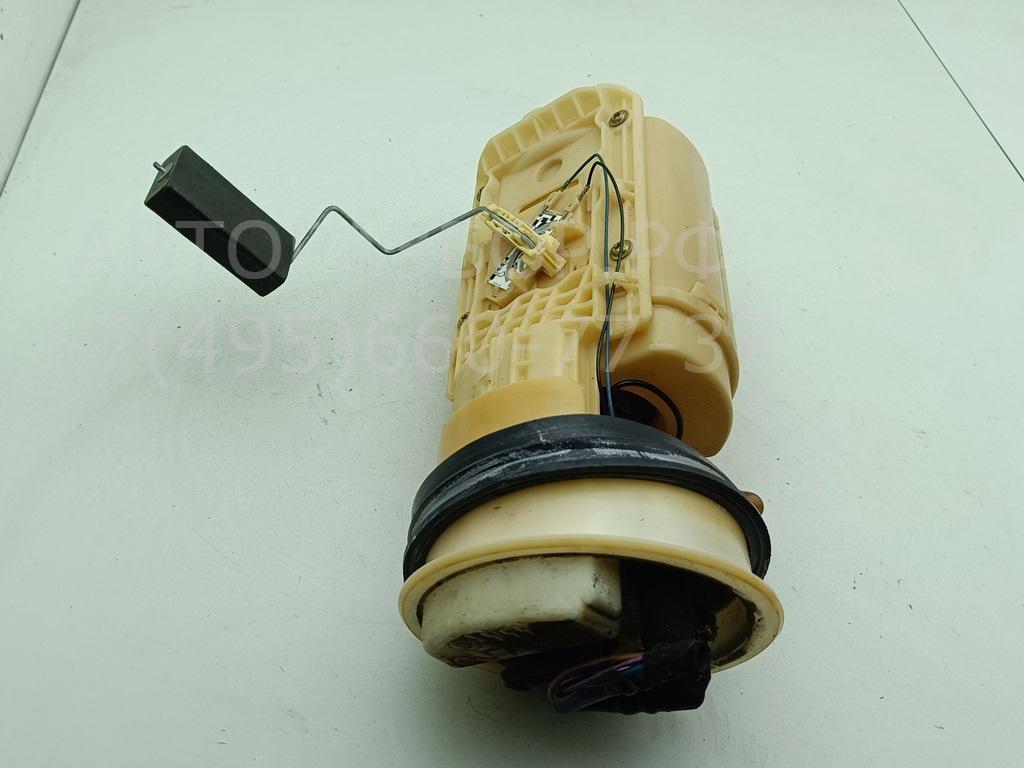 Насос топливный электрический