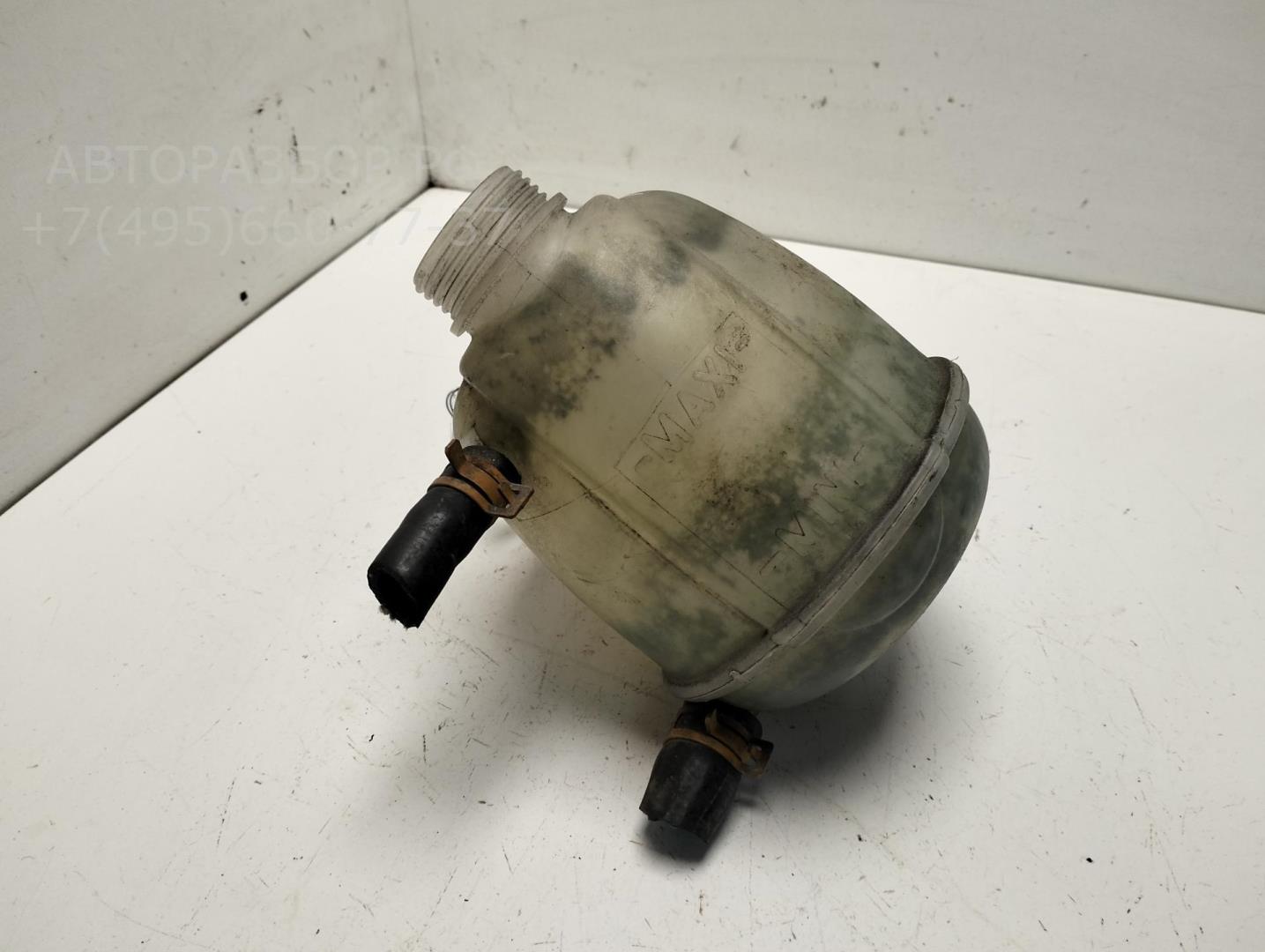 Бачок расширительный