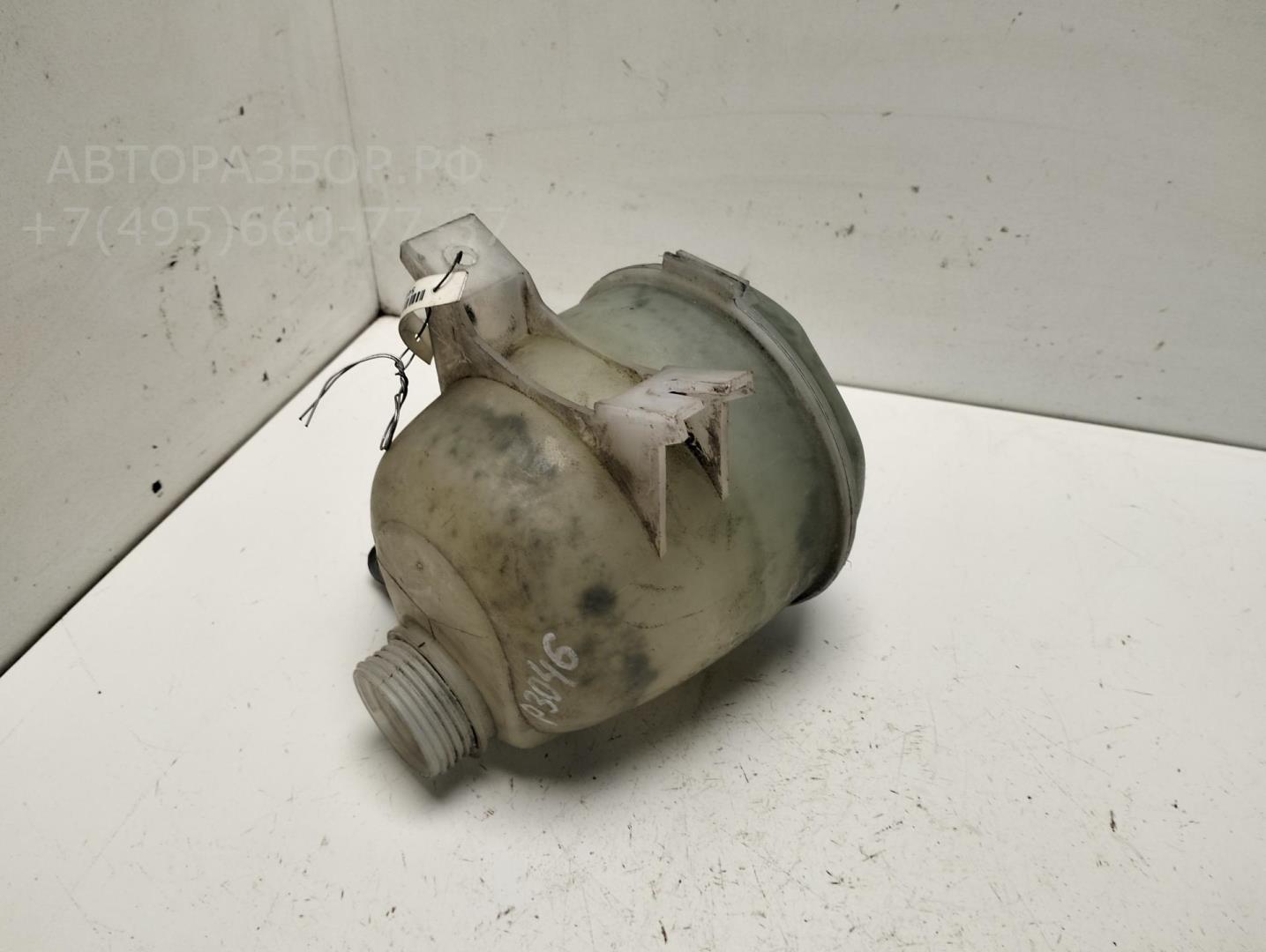 Бачок расширительный