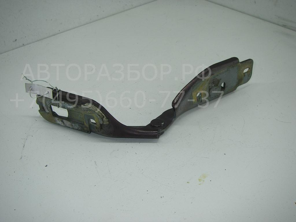 Петля капота правая