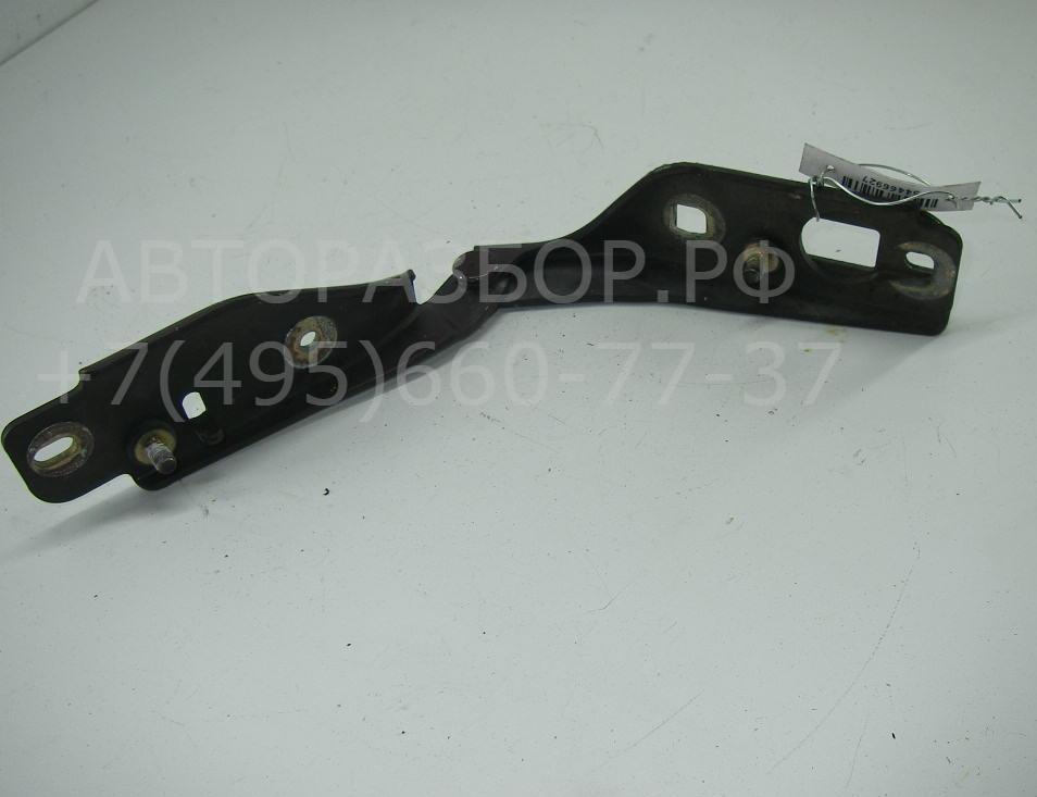 Петля капота правая