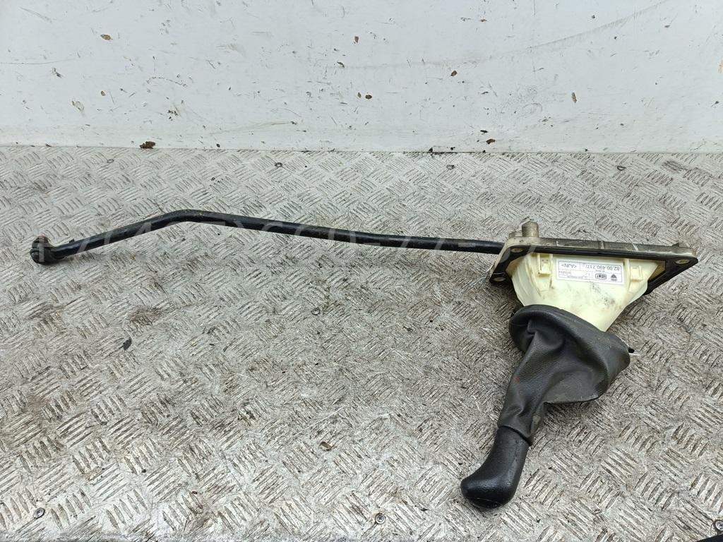 Кулиса МКПП / АКПП