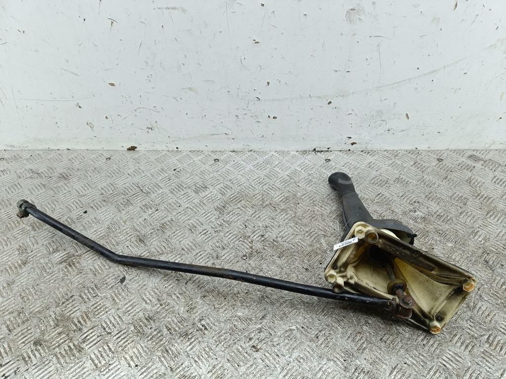 Кулиса МКПП / АКПП