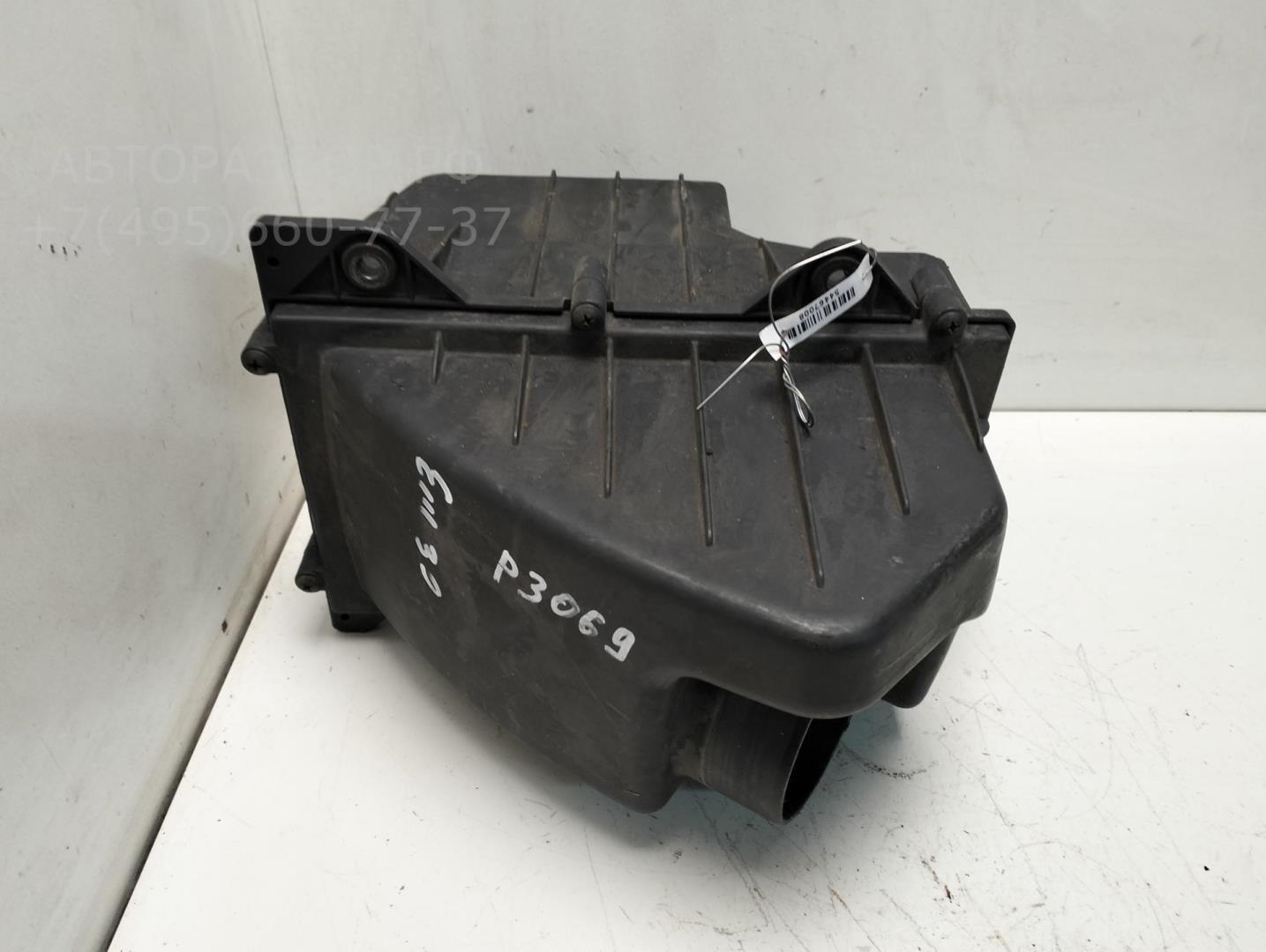 Корпус воздушного фильтра