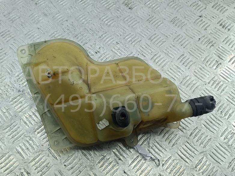 Бачок расширительный