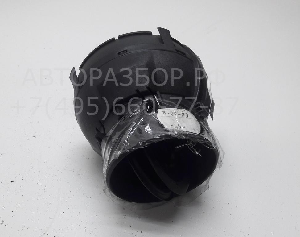 Дефлектор воздушный