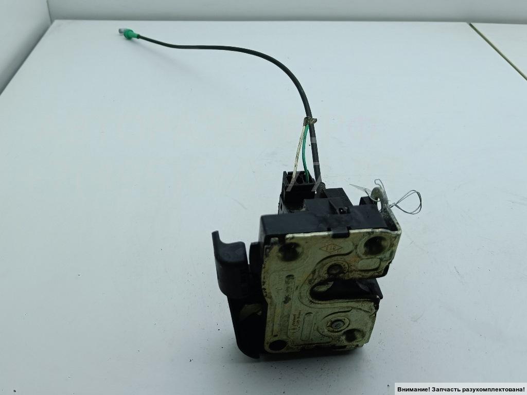 Замок двери передней правой