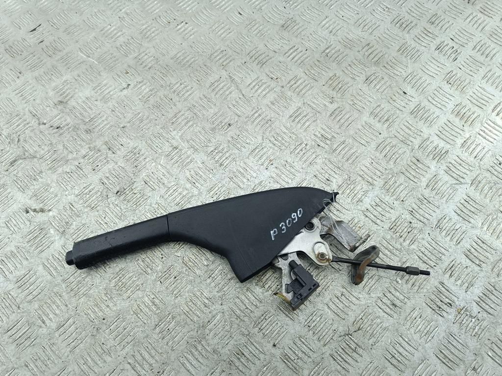 Рычаг стояночного тормоза