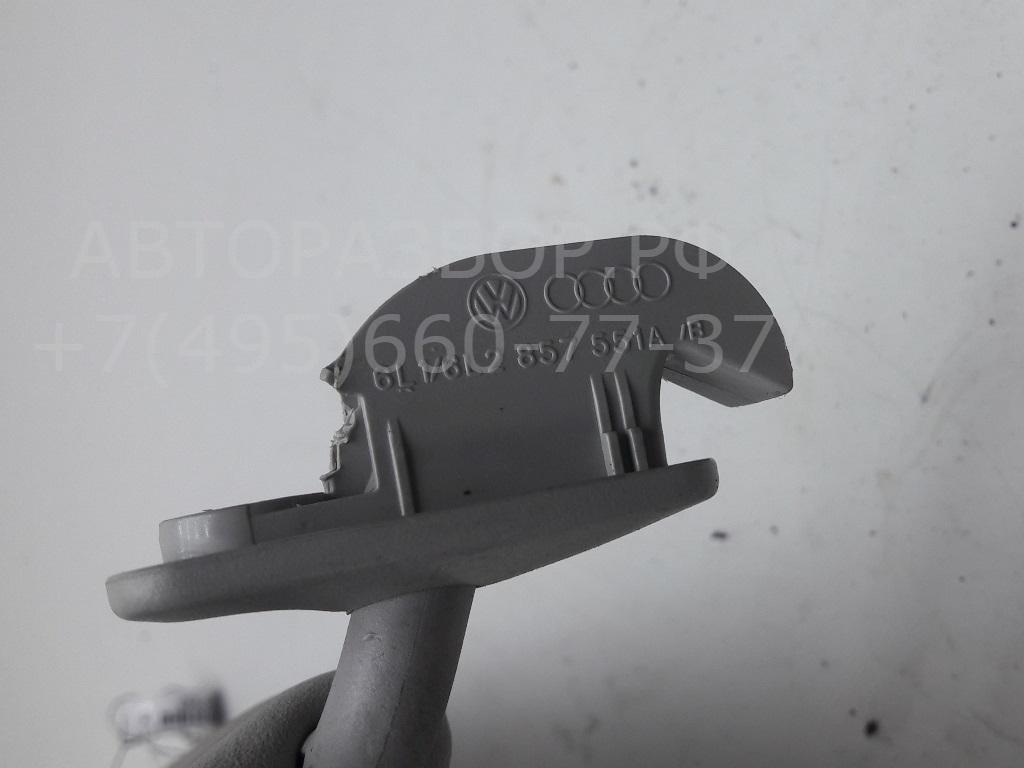 Козырек солнцезащитный