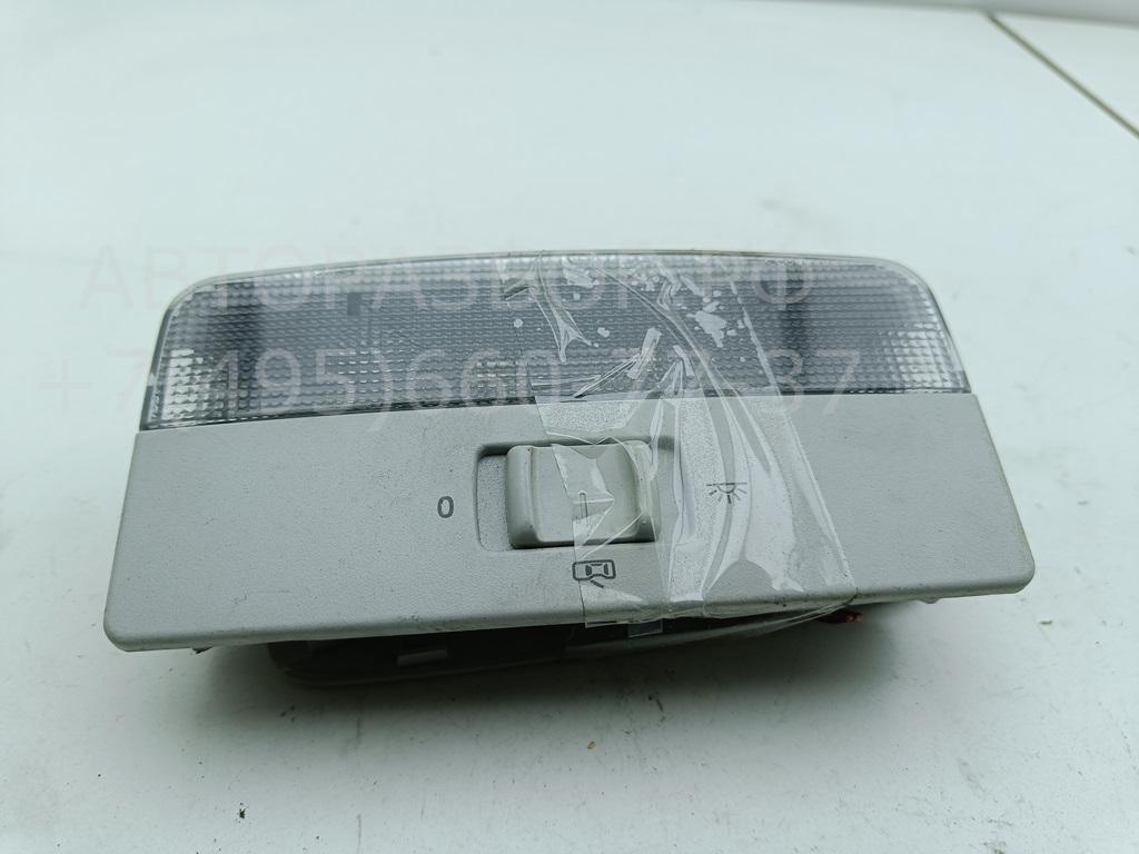 Плафон салонный