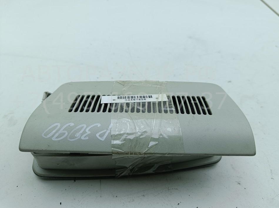 Плафон салонный