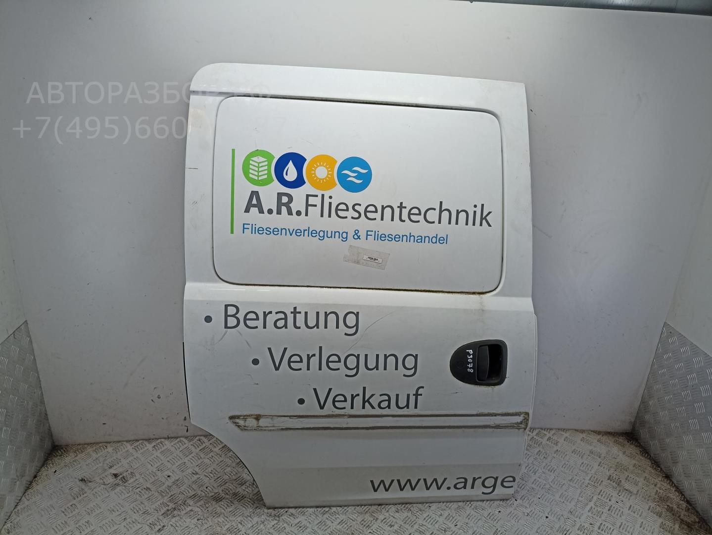 Дверь сдвижная