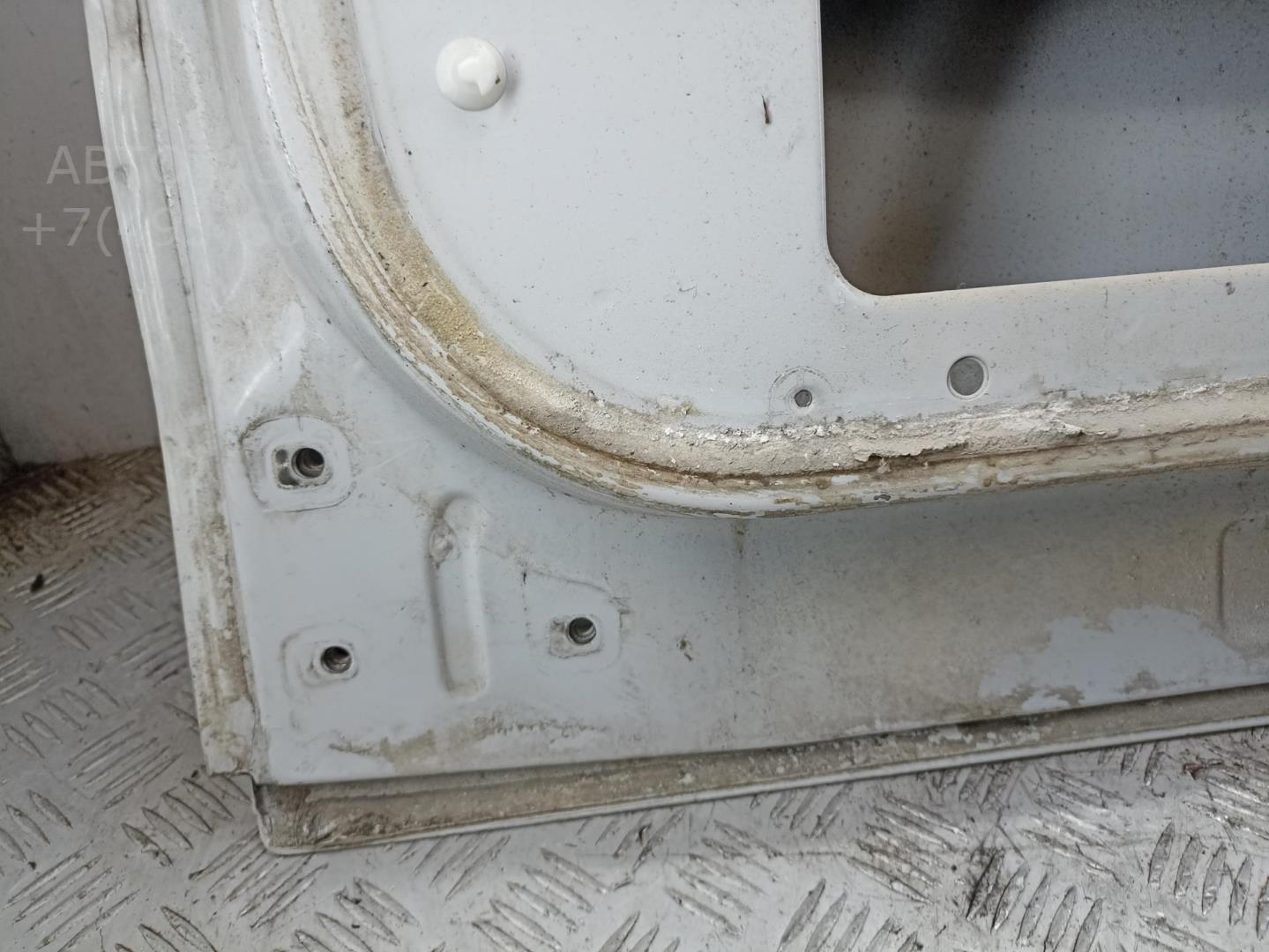 Дверь сдвижная