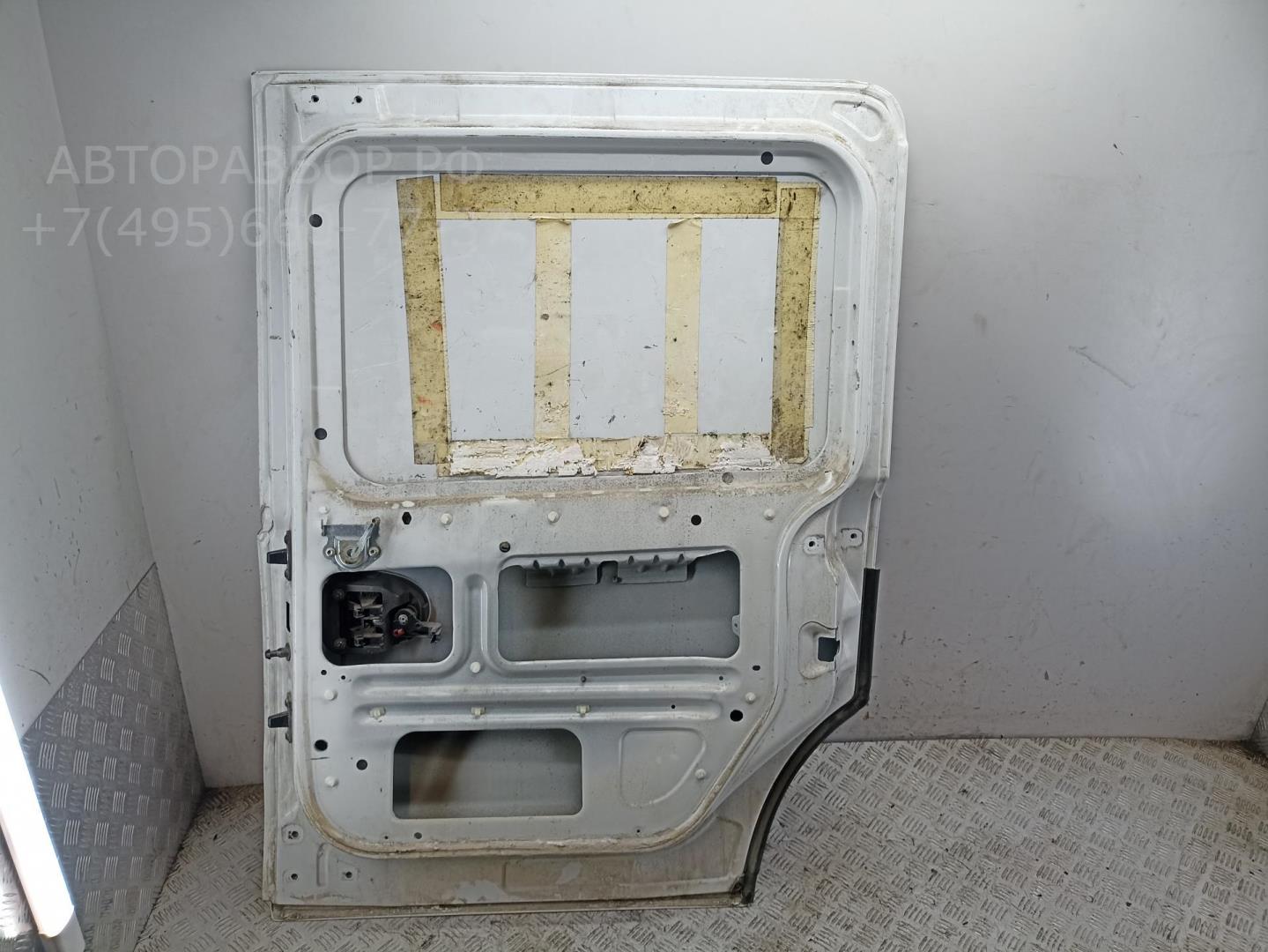 Дверь сдвижная